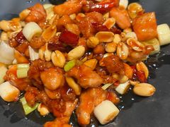 -玉桥餐厅(天坛店)