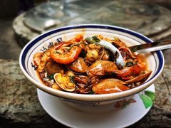 -水井拉粉油条(赤坎民国风情街店)