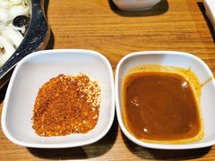 -傣妹火锅(南京东路一店)