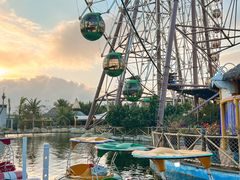 -三亚海昌梦幻海洋不夜城