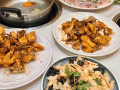 -红日饭店(裕隆三路店)