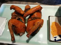 -酝· 大师滇菜(公园1903店)