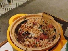 -润园四季椰子鸡火锅(南山海岸城店)