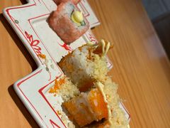 -炎寿司(王府大街店)