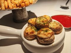 -春树下·树屋花房西餐厅(罍街AS1980店)