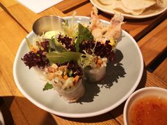 -CHINCHIN 青青·泰国料理(万象食家店)