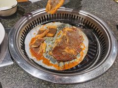 -鹤之乡·齐齐哈尔烤肉·非遗(秋涛路店)