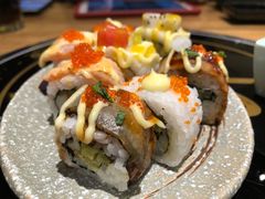 -水林间·寿喜烧自助(仙林金鹰店)