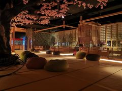 -蓝鲸湾汤泉(包河店)