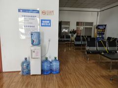 -京西五环检测场