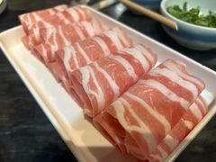 -南门四季铜锅涮肉(左家庄店)