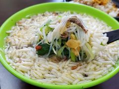 -明叔捞面