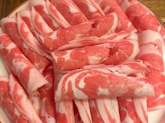 -山城棒棒军手作火锅·天花板手撕水牛鲜毛肚(北京店)