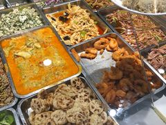 -葛记焖饼(伏牛路店)