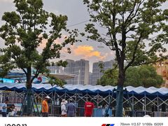 -武汉欢乐谷