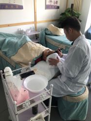 -清清博视儿童眼视光中心(角门西店)