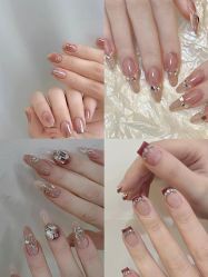 -M·X Nail日式美甲美睫