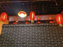 -小火炕铁锅炖鱼