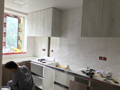 -佰丽爱家全屋定制(汶水店)
