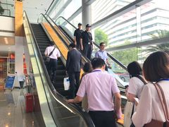 -上海证券交易所(上海证券大厦北塔店)