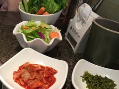 -汉拿山(包河万达店)
