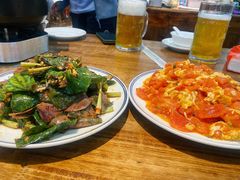 -佬缸炮江湖川菜(玉林店)
