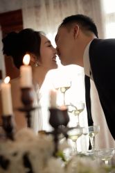 -秦皇岛我和你婚纱摄影工作室