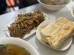 牛肉拉面-鑫明明拉面(宁化路店)
