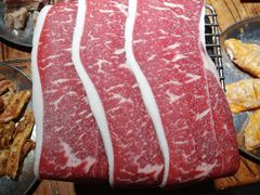 -原始泥炉烤肉(总店)