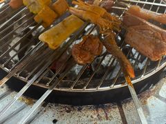 -号令江湖·水浒烤肉(和畅睦邻中心店)