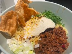 -胡麻(静安嘉里店)