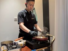 -将相和·海鲜蒸饺大连菜