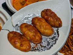 -粤匠·澳门点心粤菜海鲜(澳门半岛店)