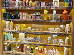 -星巴克臻选(华堂·新辰汇店)