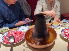 -东镇老火锅(长春路首店)