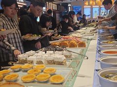 -素满香·全民食养自助(长宁龙之梦店)