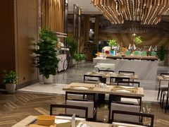 -印象餐厅(杭州国际博览中心北辰大酒店)