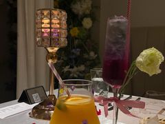 -PARFUM FLORAL花境法餐(南京首店)