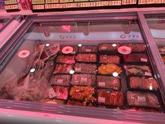 -合易泓烧烤火锅超市(巢湖店)