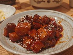 -唐食语粥(青山万达广场店)