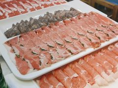 -虾大侠·盱眙龙虾老北京铜锅涮羊肉(金楠天街店)