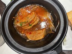 -喜粤广东菜(汉屯路店)
