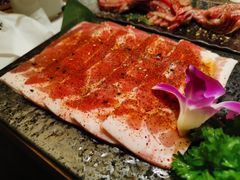 -千寻山野烤肉(中关村店)