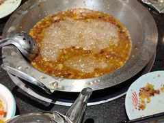 -清真·锦翔炝锅鱼(明德门店)