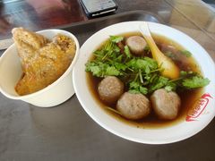 -好成财牛排馆(涂门街总店)