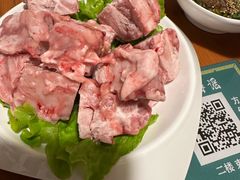 -滇海谣云南斑鱼养生火锅(北戴河旗舰店)