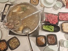 -潮汕良记牛肉火锅(洪武路店)