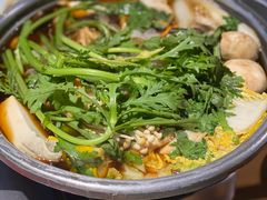 寿喜锅-渔寿司·日本料理(艾尚天地店)