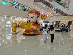 -义乌之心城市生活广场