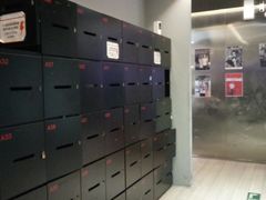 -乐刻运动健身(中电照明大厦店)